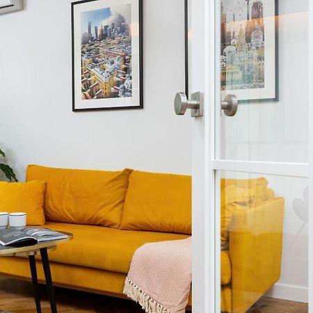 Sienna 65 Premium Apartment With Parking In Warsaw By Renters Prestige ภายนอก รูปภาพ